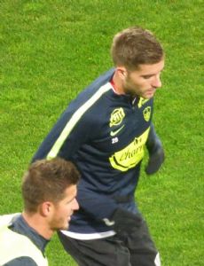 Corentin Jacob