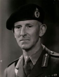 Arthur Reginald Chater