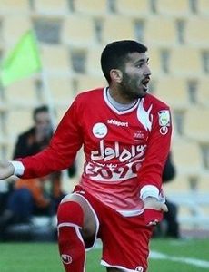 Mohsen Mosalman