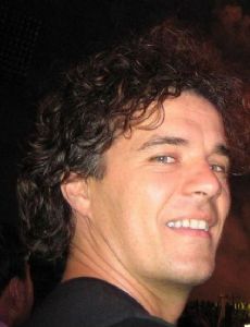 Zvezdan Martič