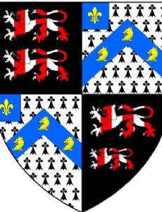 William Fox-Strangways, 4th Earl of Ilchester
