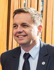 Peter Kažimír