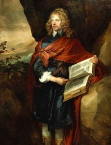 John Suckling (poet)