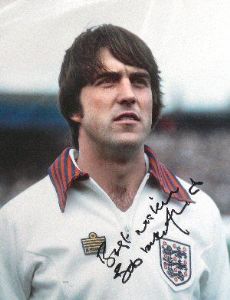 Bob Latchford