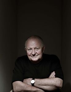 Patrick Corrigan (businessman)