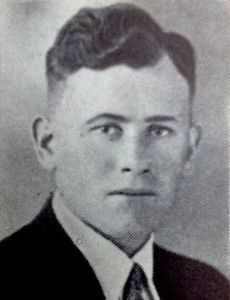 Martin Rasmussen Hjelmen