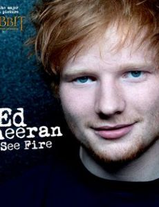 I See Fire