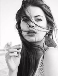 Laela Vastrick
