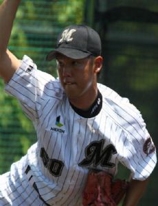Kazunari Abe