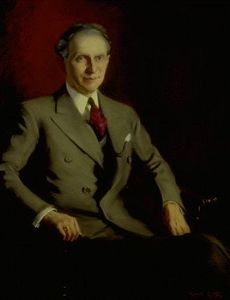 Henry F. Schricker