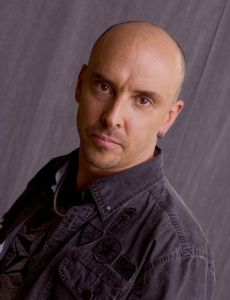 Scott Rockenfield