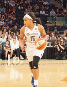 Brittany Boyd