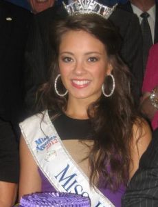 Jessica Casebolt