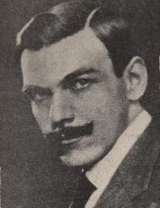 Lothrop Stoddard