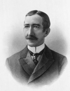 Frank Gay Clarke