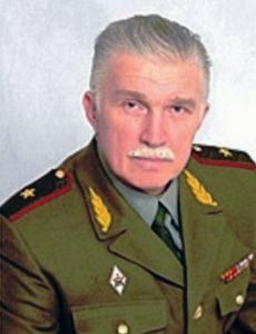 Georgy Ragozin