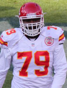 Donald Stephenson