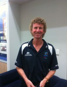 Chris Nunn