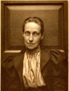 Lucy Maynard Salmon