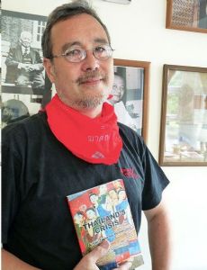 Giles Ji Ungpakorn