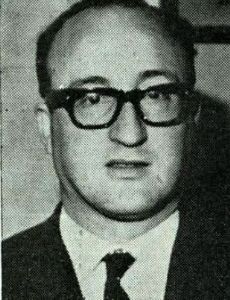 Javier María Pascual Ibañez