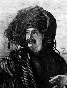Adrien Dauzats