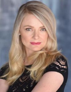 Angelique Pretorius