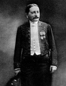 François Thureau-Dangin