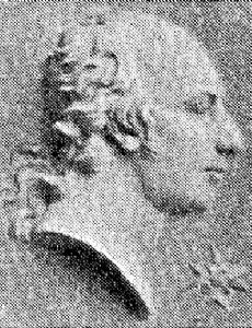 Rudolf Cederström