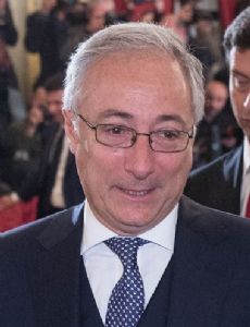Filippo Patroni Griffi