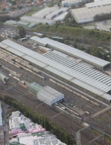 Flemington Maintenance Depot