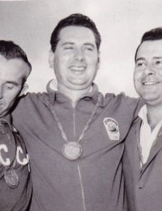 Ion Dumitrescu
