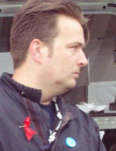 Gideon Coe