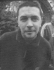Michael Head