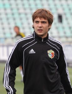 Oleh Barannik