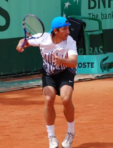 Marc López
