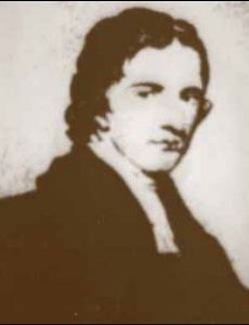 Robert Little (minister)
