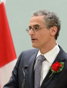 Daniel Trefler