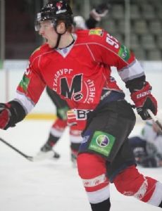 Alexei Yefimov