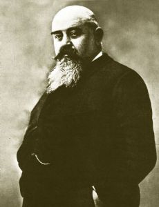 Giuseppe Giacosa
