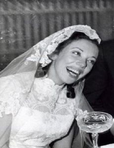 Pamela Anne Marx