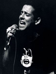 Richie Birkenhead