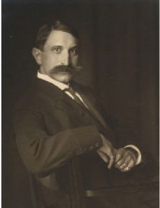 Friedrich Wilhelm von Bissing