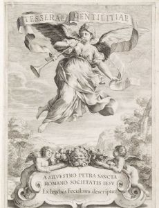 Silvester Petra Sancta