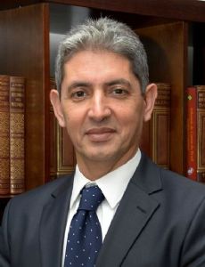 Reda Mansour