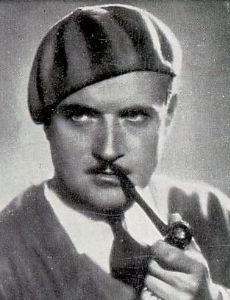 Michael von Newlinsky