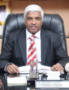 Sivanandi Rajadurai