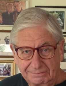 Tony Palmer
