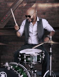 Donald Barrett (musician)