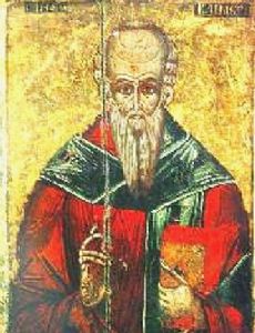 Clement of Alexandria